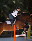 Helen Show Shirt | Snow White CriniereLife
