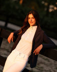 Alexandra Show Coat Show Coat CriniereLife