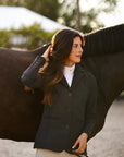 Alexandra Show Coat Show Coat CriniereLife