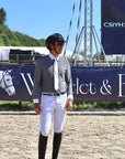 Charles Mens Show Shirt