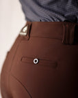 Chloe Lightweight Breeches | Mocha CriniereLife