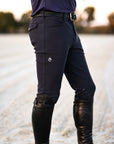 Mens Chadai Navy Breeches CriniereLife