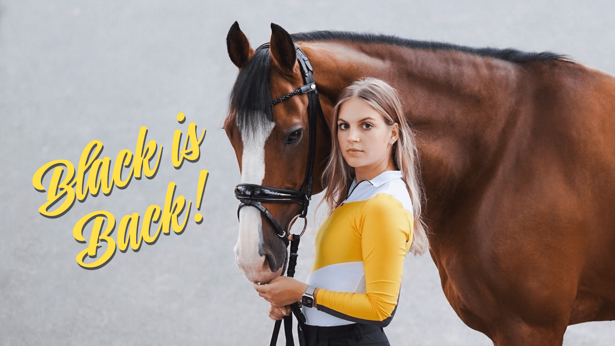 Black is Back 2021 | Check our Black Friday Deals