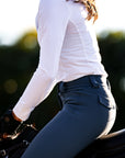 Helen Show Shirt | Snow White CriniereLife 