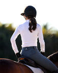 Helen Show Shirt | Snow White CriniereLife 