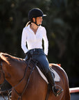 Helen Show Shirt | Snow White CriniereLife 