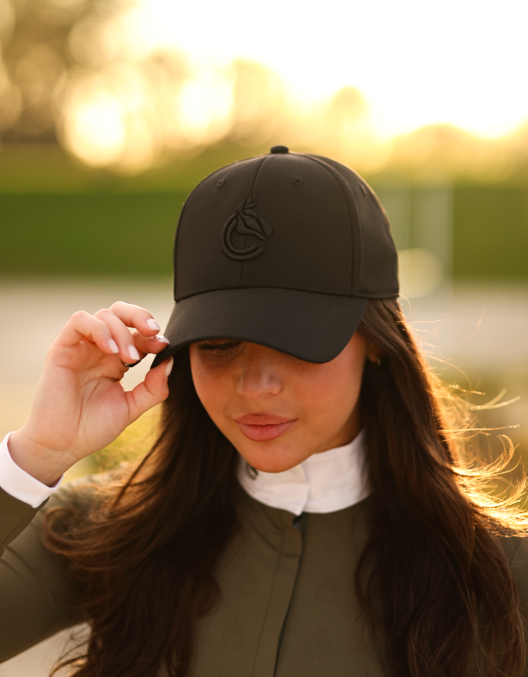 Criniere Cap CriniereLife 