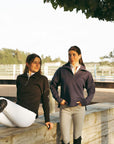 Brianne Lightweight Show Breeches | Sandy Beige Riding Breeches C R I N I Ē R E 