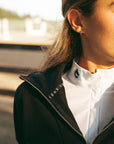 Claire Sweater | Black CriniereLife 