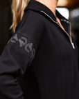 Claire Sweater | Black CriniereLife 