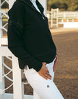 Claire Sweater | Black CriniereLife 