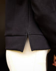 Claire Sweater | Black CriniereLife 