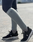Criniere Equestrian Socks Accessories C R I N I Ē R E 