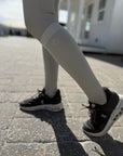 Criniere Equestrian Socks Accessories C R I N I Ē R E 