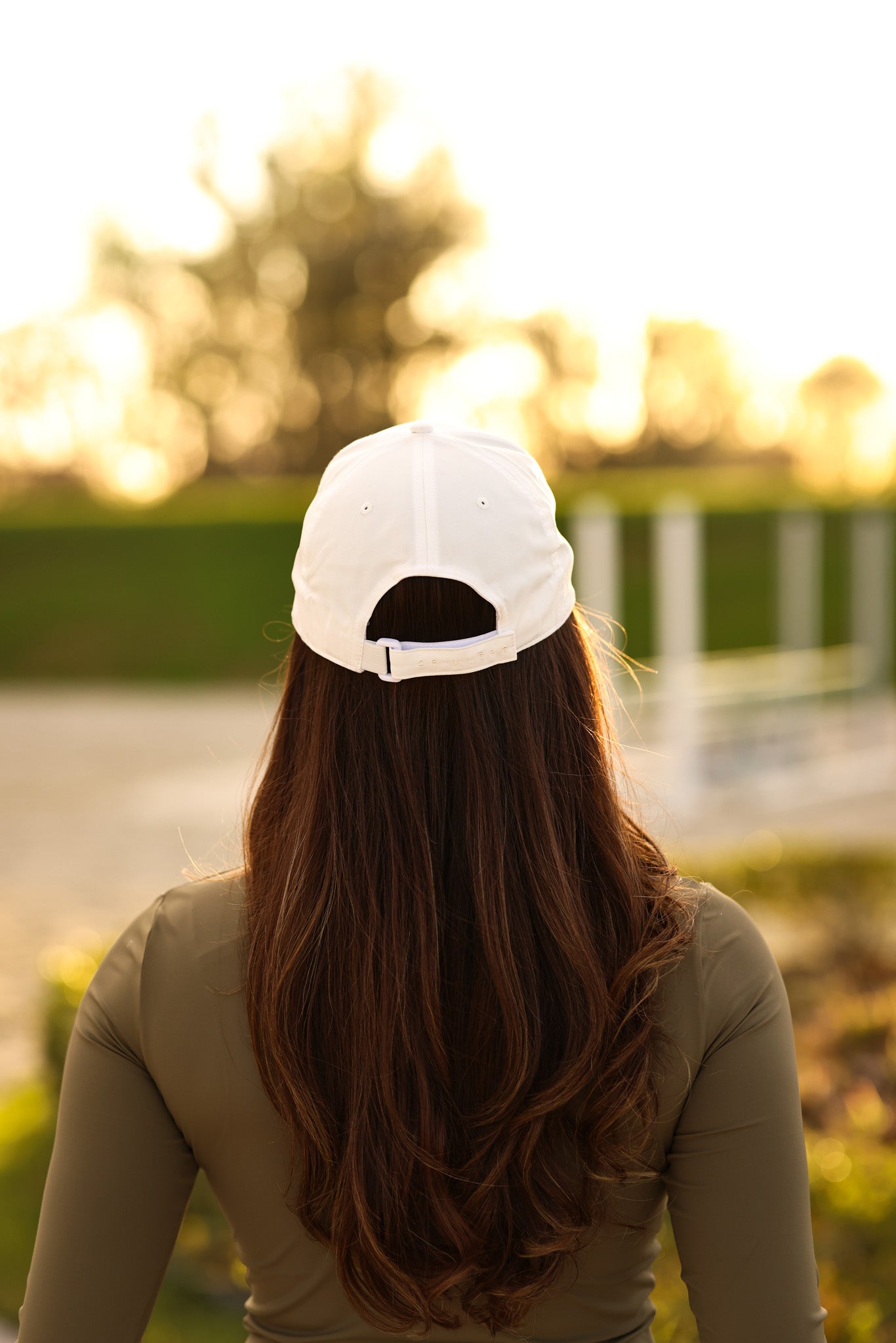 Criniere Cap CriniereLife 