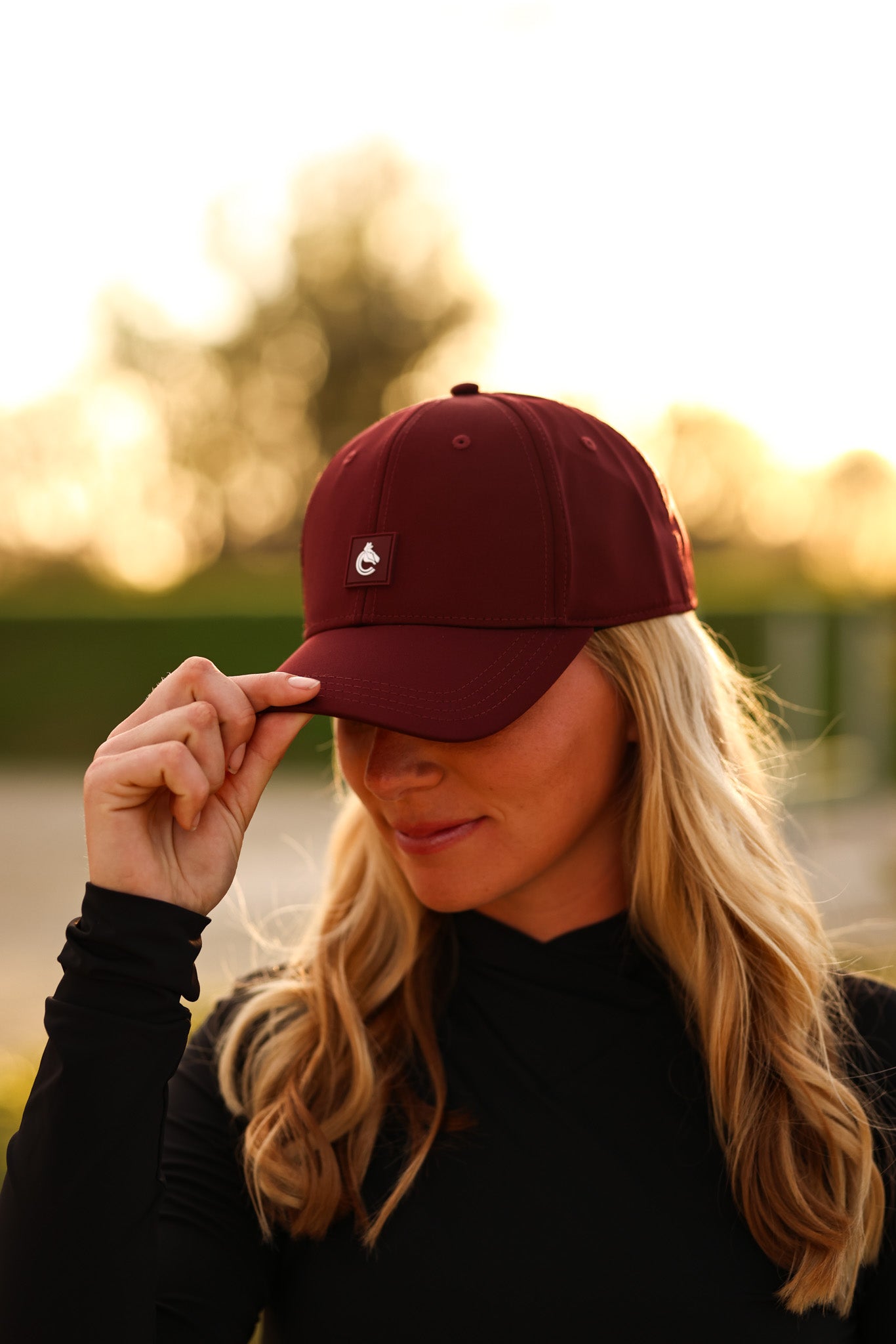 Criniere Cap CriniereLife 