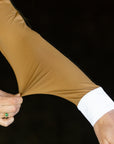 Sienna Show Shirt | Mocha CriniereLife 