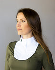Sienna Show Shirt | Forest Green CriniereLife 