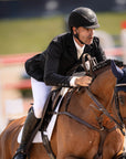 Mens Duke Show Jacket | Black