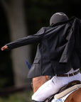 Mens Duke Show Jacket | Black