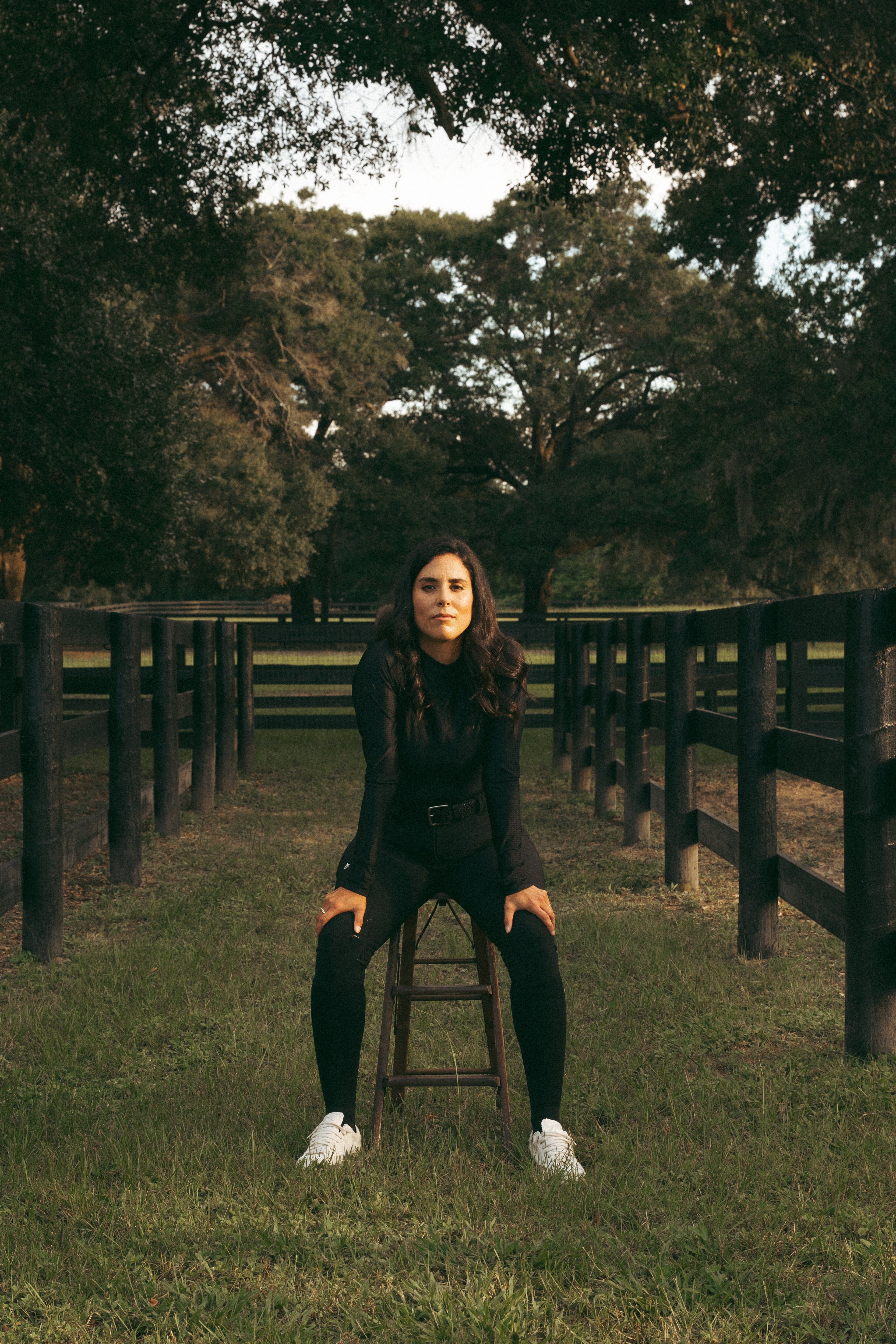 Juliette High Compression Breeches | Black Riding Breeches C R I N I Ē R E 