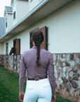 Kai Shirt | Lilac Schooling Shirts CriniereLife 