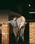 Kai Shirt | Sky Blue Schooling Shirts CriniereLife 