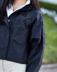 Marie Rain Coat CriniereLife 