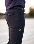 Mens Chadai Navy Breeches CriniereLife 